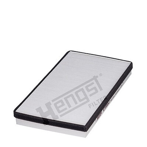 Hengst Filter E1950LI Filter FüR Innenraumluft FüR Ford, Mazda-image