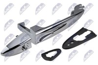 TüRaußEngriff NTY EZC-FT-260 FüR Lancia Ypsilon 843 AXA1A AXB1A AXL1A Multijet