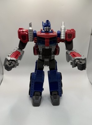 Hasbro Optimus Prime Transformer Action Figure