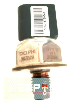 55PP22-01, Original Druckregelventil Common-Rail-Syst.,für Merc.,Infiniti,Delphi