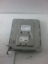 BRONCO    2021 Chassis ECM 777069