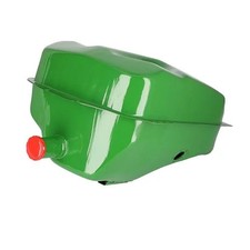 Fuel Tank - Metal Fits John Deere 2040 2240 820 830 1020 1030 1530 1630 Al24219