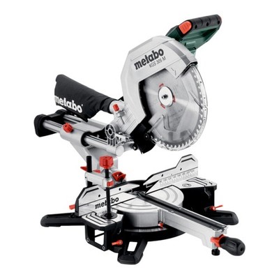 Metabo KGS 305 M Kapp- und Gehrungssäge 2000 Watt 305 mm ( 613305000 )