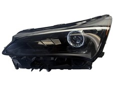 2018-2021 Lexus Nx300 Nx300h Left Driver Led Projector Headlight Oem