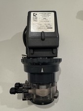 Stenner 45M5 Peristaltic Chemical Metering Pump 50GPD/25PSI/120V REFURBISHED