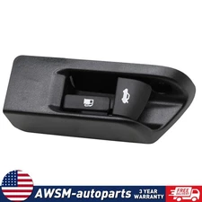 Fuel Door & Trunk Lid Open Release Lever For 2007-2017 Toyota Camry 2.4 3.5L