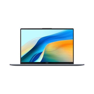 Huawei MateBook D16 2024 Space Gray 8 GB/512 GB 16'' Windows 11 Home i5 SSD USB-C