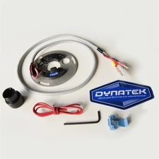 Dynatek Dyna S electronic ignition DS1-2 oem 1969-1978 Honda cb750 cb550 cb500