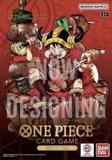 One Piece - 29th Anniversary Premium 8-Card Collection - Luffy P-159 PRESALE
