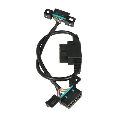 76404-01A For AMP Research PowerStep Plug and Play Pass Through Harness