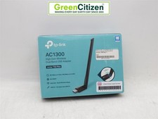 TP-Link Archer T3U Plus AC1300 High Gain Dual Band Wi-Fi USB Adapter