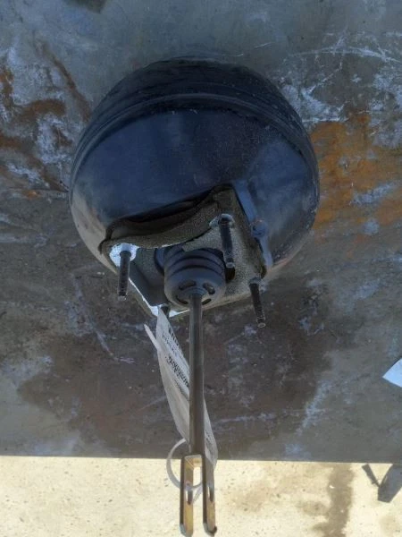 2010 福特 FLEX 动力制动增强器 Thru 11/07/10 AE932005AB — 第 2/4 张图片