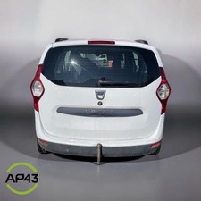 Pare-choc arrière Dacia LODGY 