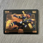 2026 Bo Jackson Battle Arena Ken Griffey Jr Fire P-5 Promo