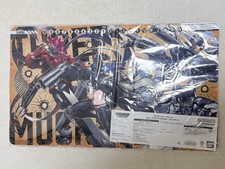 Digimon Card Game Play Mat DC-1 Grand Prix 2024 Belstamon #f28b84