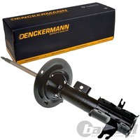 Denckermann Gas-StoßDÄMpfer Links Vorne Passend FüR Volvo S40 V40 | DSB093G