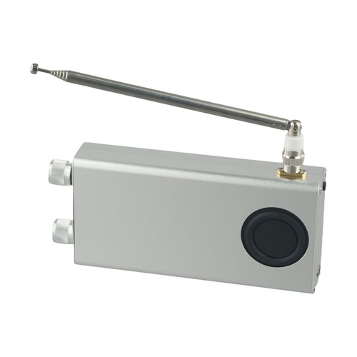 TEF6686 Plus Full Ban d Radio 2nd Generation V1 18 Firmware Extensible Antenna - Afbeelding 16 van 24