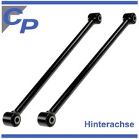 2 Querlenker Hinten FüR Jeep Grand Cherokee IV WK Unten Hinterachse Links Rechts