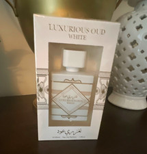 Oud in White Laboratorio Olfattivo perfume - a new fragrance for