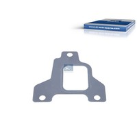 Dichtung AbgaskrüMmer DT Spare Parts Iam-Expertise Passend FüR MAN