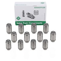 12X INA VentilstößEl FüR Mercedes 190 W201 W124 W463 W126 R107 M103 1030500080