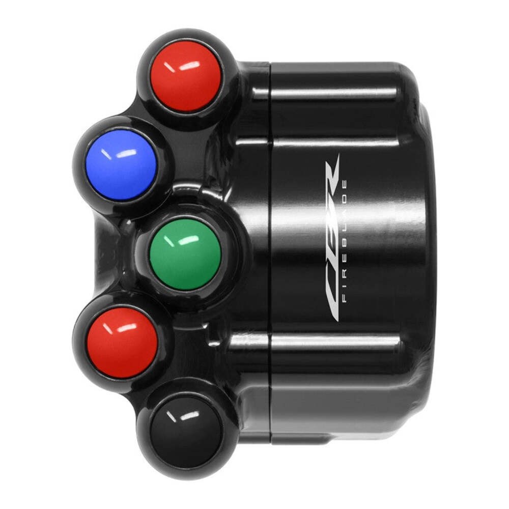 JETPRIME THROTTLE CONTROL + INTEGRATED SWITCH HONDA CBR 1000 RR