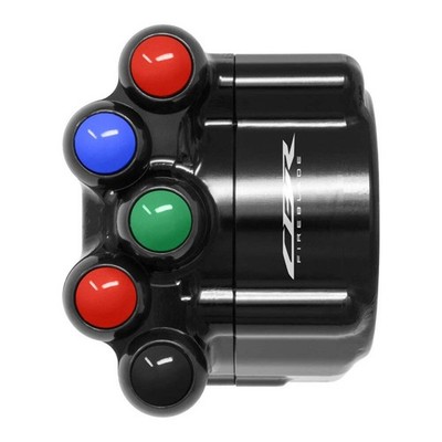 JETPRIME THROTTLE CONTROL + INTEGRATED SWITCH HONDA CBR 1000 RR
