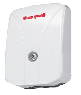 Honeywell SC100 Seismischer Vibrationsdetektor kann Angriffe von Vorschlaghämmern erkennen