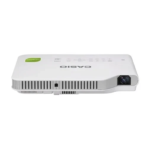 Casio XJ-A142 DLP Projector - HDMI 1080p - PC - Home Cinema - Slimline