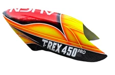 Align TREX 450 Pro 3D Canopy