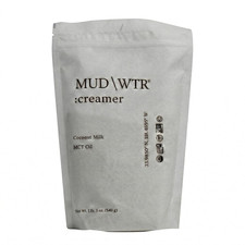 MUDWTR Plant-Based Coconut Creamer Powder | M...