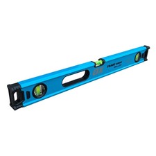 Tools Trade 2ft Level Box Beam - Aluminum Body 24 Inch Levels Hand Tools - Ma...