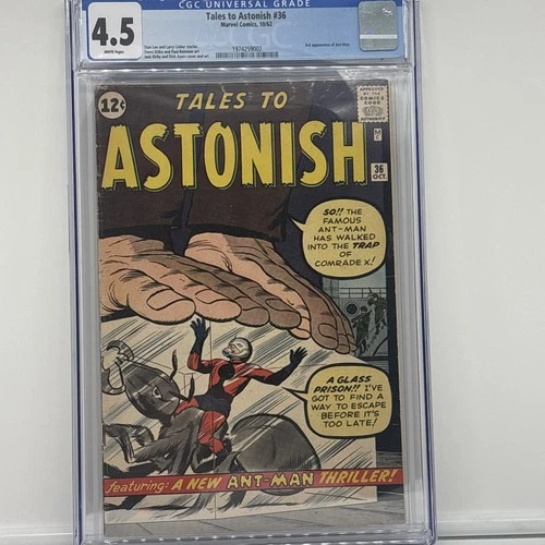 Comic Image