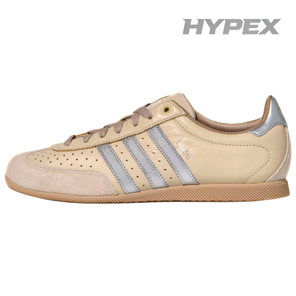 Adidas Originals JAPAN German Army Trainers Unisex Beige Men