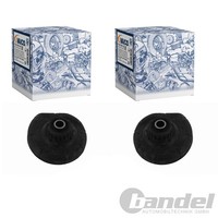 2X Vaico Domlager Vorne Passend FüR Volvo 850 C70 S60 S70 S80 V70 XC70 XC90