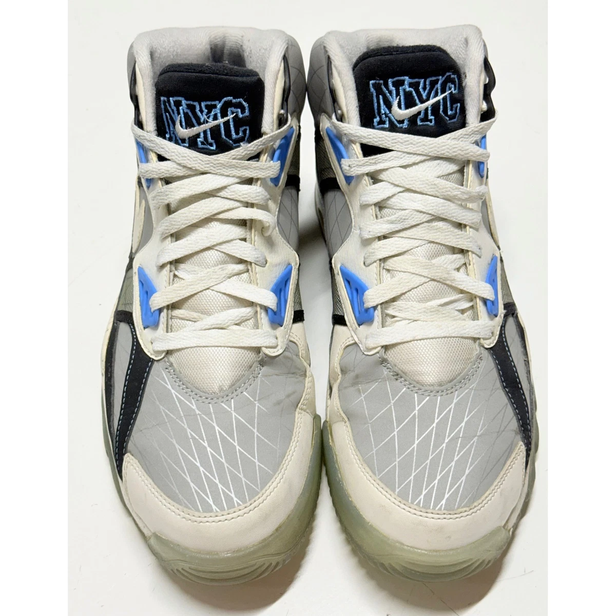Nike Air Trainer SC QS High MLB All-Star for Sale | Authenticity 