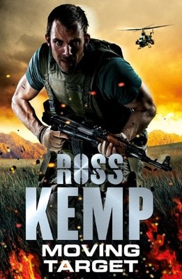 Moving Target,Ross Kemp