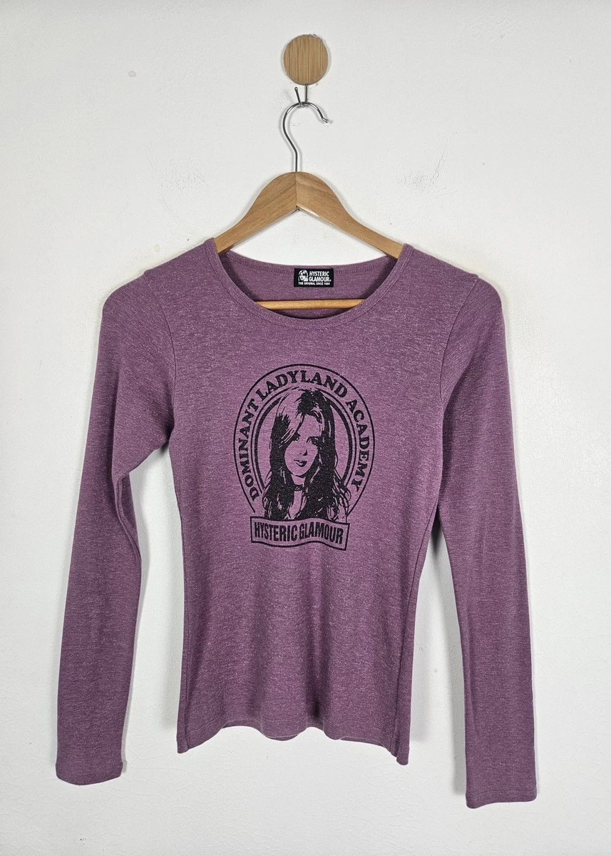 Hysteric Glamour Tops & Blouses for Women for sale - eBay