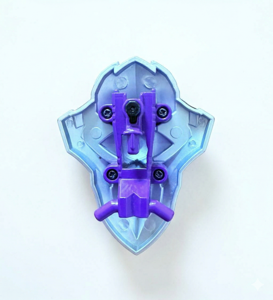 DX Wolkaiser Wolf King Mystic Force Magiranger Power Rangers