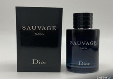 Dior Sauvage Eau de Parfum Spray 100ml