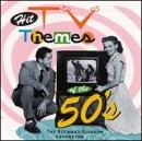 Gleason, Richard, Hit TV Themes: 50's, audioCD
