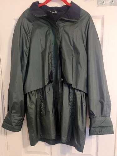 Current Seen CS Coat (RN 15101) for Men, Medium Lined, Full Zip - Excellent!! - product listing photo