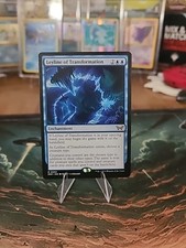 MTG Leyline of Transformation (63/469) Duskmourn House of Horror NM