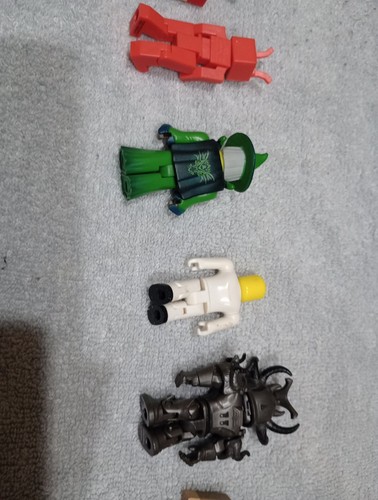 Roblox Action Figures Collection Big Lot of 9 - Picture 7 of 8