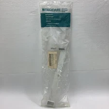 OEM Frigidaire Refrigerator Crisper Drawer Slide Rail, Left Hand 5303201639