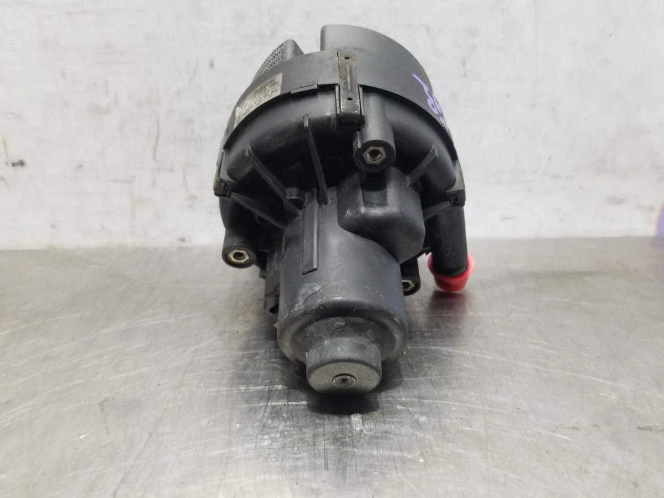 01 2001 MERCEDES-BENZ CL600 215 TIPO 6.0L BOMBA DE INJEÇÃO DE AR 0001404285 - Imagem 2 de 4