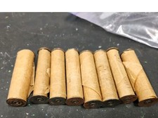 Rollmonica Rolls Vintage Lot Of 8