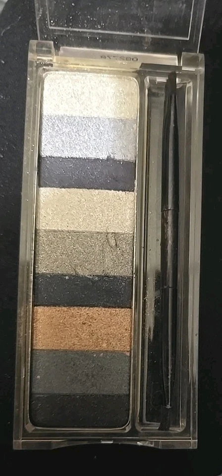 Physician Formula Custom Shimmer Strips Smokey Blue Eyes - Image 2 of 2