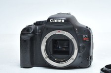 Canon EOS Rebel T2i Camera Body Only