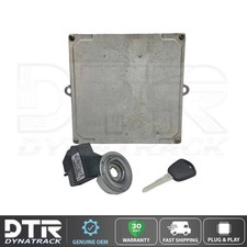 2004 Acura Tl Engine Control Computer Module Ecm Ecu Pcm W Key 37820-rda-a55 2004 Acura Tl Engine Control Computer Module Ecm Ecu Pcm W Key 37820-rda-a55